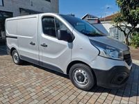 usata Renault Trafic T27 1.6 dCi 120CV Furgone DISTRIBUZIONE OK EU6