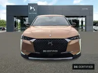 Usata DS Automobiles DS4 Crossback Trocadero 131 CV (96 kW) 2022 Oro SUV