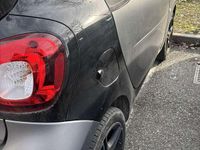 Usata Smart ForTwo Coupé Pulse 41 kW (56 CV) 2021 Utilitaria