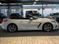 usata BMW Z4 sDrive20i Msport