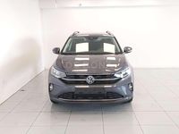 Nuova VW Taigo Edition 116 CV (85 kW) 2025 Smoky grey metallizzato SUV