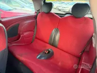 Usata Mini Cooper 116 CV (85 kW) 2002 Utilitaria