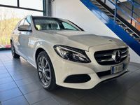 usata Mercedes C180 SW Sport auto