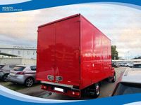 Usata Peugeot Boxer S 140 CV (102 kW) 2021 Rosso Furgone