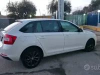 Usata Skoda Rapid 90 CV (66 kW) 2016 Utilitaria