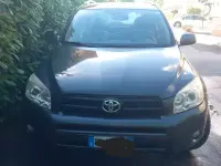 Usata Toyota RAV4 136 CV (100 kW) 2007 SUV