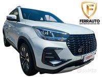 Usata DR DR 5.0 117 CV (86 kW) 2023 Bianco SUV