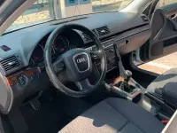 Usata Audi A4 116 CV (85 kW) 2005 Station wagon