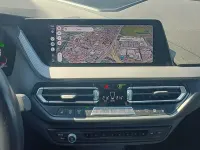 Usata BMW 220 Advantage 178 CV (130 kW) 2022 Bluazzurro Coupé
