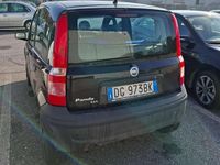 Usata Fiat Panda 4x4 60 CV (44 kW) 2007 Utilitaria