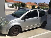 Occasion Citroën C2 70 ch (51 kW) 2004 Gris Citadine