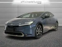 Usata Toyota Prius Lounge+ 223 CV (164 kW) 2025 Other Utilitaria
