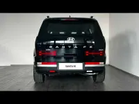 Nuova Hyundai Santa Fe 159 CV (116 kW) 2025 Abyss black SUV
