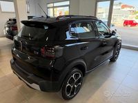 Usata Citroën C3 PureTech 101 CV (74 kW) 2025 Nero SUV