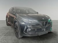 Usata Alfa Romeo Junior Edizione Speciale 135 CV (99 kW) 2024 Nero SUV