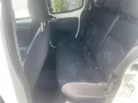 Usata Fiat Qubo Trekking 75 CV (55 kW) 2009 Bianco Monovolume