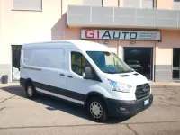 Usata Ford Transit 130 CV (95 kW) 2020 Bianco