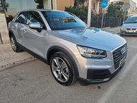 Usata Audi Q2 Business 116 CV (85 kW) 2019 Argento SUV