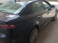 usata Alfa Romeo 159 1.9 JTDm 150CV Progression