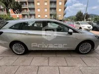 Usata Opel Astra Innovation 150 CV (110 kW) 2017 Grigio Station wagon
