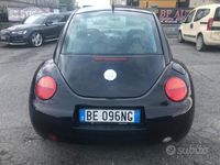 usata VW Beetle new2000cc 115 cv gpl 2028