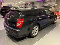 usata Chrysler 300C 3.0 V6 CRD cat DPF Touring