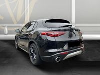 usata Alfa Romeo Stelvio Stelvio2.2 Turbodiesel 190 CV AT8 Q4 Sprint usato