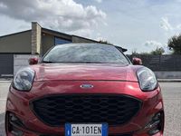Usata Ford Puma ST-Line 125 CV (91 kW) 2020 SUV