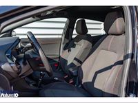 Usata Ford Puma ST-Line 125 CV (91 kW) 2022 Nero metallizzato SUV
