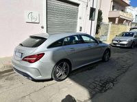 Usata Mercedes CLA200 Shooting Brake Premium 136 CV (100 kW) 2017 Station wagon