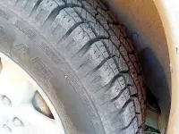 Usata Jeep Cherokee 143 CV (105 kW) 2004 SUV