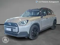 Usata Mini Cooper Countryman Classic 150 CV (110 kW) 2025 Argento SUV