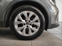 Usata Renault Captur Business 95 CV (69 kW) 2020 Grigio SUV