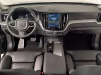 Usata Volvo XC60 Plus 197 CV (144 kW) 2023 Nero SUV
