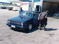 Usata VW Golf Cabriolet 111 CV (81 kW) 1982 Cabrio
