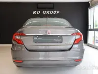 Usata Fiat Tipo Lounge 120 CV (88 kW) 2017 Grigio Berlina