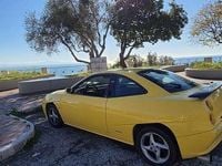 Usata Fiat Coupé 131 CV (96 kW) 1999 Coupé