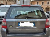 Usata Land Rover Freelander 2 150 CV (110 kW) 2010 SUV