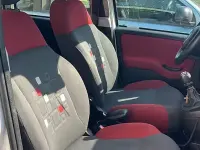 Usata Fiat Panda 85 CV (62 kW) 2016 Bianco Utilitaria