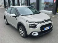 Używany Citroën C3 PureTech 83 KM (61 kW) 2023 Beżowy Hatchback