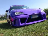 Usata Citroën Saxo 118 CV (86 kW) 1999 Utilitaria