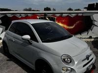 Usata Abarth 595 145 CV (106 kW) 2018 Utilitaria