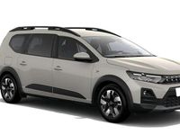 Nuova Dacia Jogger 120 CV (88 kW) 2026 Beige Monovolume