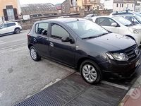 Usata Dacia Sandero 2015 Berlina