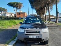 usata Land Rover Freelander 1ª serie - 2001