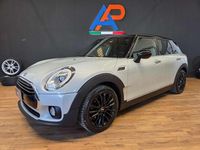 Usata Mini Cooper D Clubman Hype 150 CV (110 kW) 2017 Bianco Station wagon