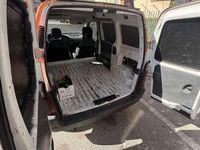 Usata Citroën Berlingo 90 CV (66 kW) 2002 Monovolume