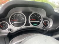 Occasion Jeep Wrangler Sahara 200 PK (147 kW) 2010 Groen SUV