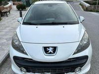 usata Peugeot 207 le mans