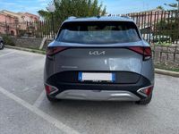 Usata Kia Sportage 150 CV (110 kW) 2022 SUV